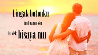 Download Ku Laan Muu Jek (Lyric) - Sky Knight_ORIGINAL MP3