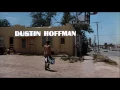 Midnight Cowboy  - Intro Scene - Everybody's Talkin'