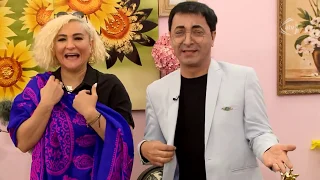 Aslan Hüseynov Popuri 5 Gəlin 