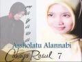 Download Lagu MAYADA - Assholatu Alannabi - Cahaya Rosul 7