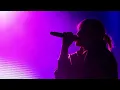 METRIC - CRUSH FOREVER