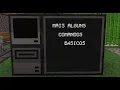 ComputerCraft Tutorial Em Portugues parte 04 - Mais alguns comandos basicos