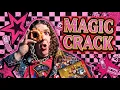 Cardboard Crackin some MARVEL Collector Boosters