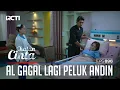 Ngakakkk!! Mas AL Kembali Gagal Peluk Andin | IKATAN CINTA | EPS.896 (1/4)