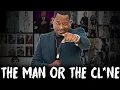 The Story Behind Martin Lawrence Has He Been Replaced