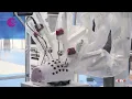 China Introduces Cutting-Edge Robotic Assisted Surgery System