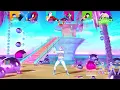 Just Dance: Decades of Hits - Sing Hallelujah! - Dr. Alban