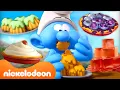 Download Lagu Marathon Délicieux des Schtroumpfs 😋 | Compilation de 30 Minutes