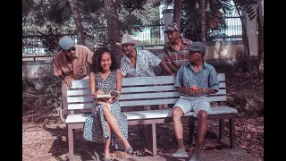 irian jaya 95 bbc hey tayo