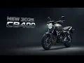 Download Lagu De nieuwe Honda CB400 uit 2025 schokt iedereen – de terugkeer van een legende!🔥‼️