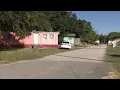 City evicts entire neighborhood