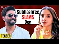 Download Lagu Subhashree Ganguly REACTS to Dev's innocence comment | Dhumketu | EXCLUSIVE | Teaser 