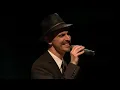 Los Cafres - Una perla en mi vida (DVD "25 años de Música" video oficial)