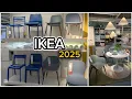 IKEA 2025 Dinning Tables chairs Stylish new designs