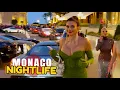 Download Lagu MONACO LUXURIOUS RICH LADIES NIGHTLIFE \u0026 MONACO SUPER CARS