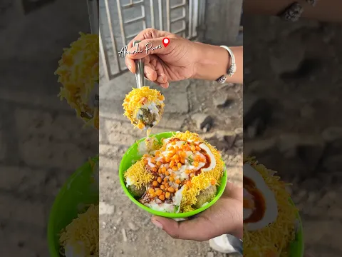 Akurdi crazy street food || Akurdi Pune || Pune Division food series Ep 8