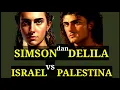 Download Lagu SIMSON DAN DELILAH - KISAH ALKITAB