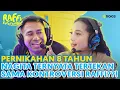 Download Lagu DEFINISI SELINGKUH MENURUT RAFFI AHMAD \u0026 NAGITA SLAVINA DALAM RUMAH TANGGA - RAFFI EVERYWHERE