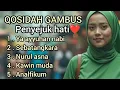 Lagu QOSIDAH GAMBUS PENYEJUK HATI❤ // MUSIK GAMBUS PALING BANYAK DICARI 2025.