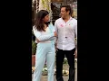 Download Lagu Salman Khan and Boxer Nikhat Zareen recreates  ‘Saathiya Tune Kya Kiya’ | #salmankhan #nikhatzareen