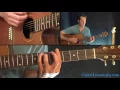 Baby, I Love Your Way Guitar Lesson - Peter Frampton