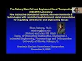 Graduate Program Info Sessions 2022 - Eben Alsberg