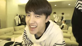 exo heart attack vcr korean ver hd