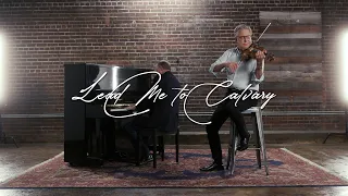 don moen lead me to calvary