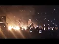 Morgan Wallen - Wasted on you-Night 1