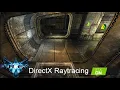 Prey 2006 - DirectX Raytracing idTech 4 1