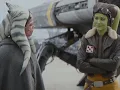 Ahsoka - End Credits by Kevin Kiner (1986 Version) *Spoilers*