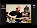 Out On The Floor - Dobie Gray Guitar Lesson Chords & TAB!
