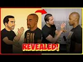 Invisible Touch Magic Trick Revealed The Truth