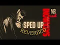 Shehab X DJ Totti - Satamoni | Sped up & Reverbed