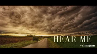 hear me official audio sliimjiim