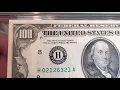 So how much is a 1981A 100 really worth