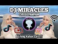 Download Lagu DJ MIRACLES X CIPEGI PAMPAM JEDAG JEDUG VIRAL TIK TOK TERBARU YANG KALIAN CARI ‼️