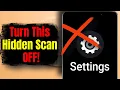 Android-gebruikers: schakel deze verborgen signaalscanner onmiddellijk uit!