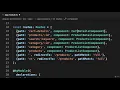 002 Angular Project List Shopping Cart Items Create CartDetailsComponent 172