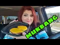 KETO MUKBANG AT MCDONALD S HAVE LUNCH WITH ME