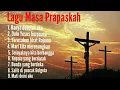 Download Lagu Album Lagu Masa Prapaskah