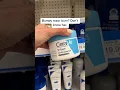BYE BYE to Razor Bumps - Derm recommended shaving products