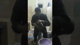 أحلي طبلة مقاس 23 مع اجمل طبال اخويا احمد الصعيدي مع العبقري عصام التركي 