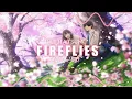 Lagu Fireflies (Audio Edit)