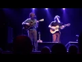 Little kids, Kings of Convenience live