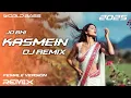World Bass - Jo Bhi Kasmein | DJ Remix | Hindi Mix | Female Cover Song