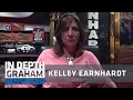 Kelley Earnhardt NASCAR delayed another 45 days
