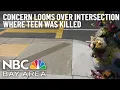Pittsburg Community Concerned About Intersection Where Teen Was Killed