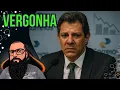 Download Lagu A VERGONHOSA EXPLICAÇÃO de HADDAD sobre o ROMBO nos CORREIOS!