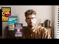 Stop reading books you hate